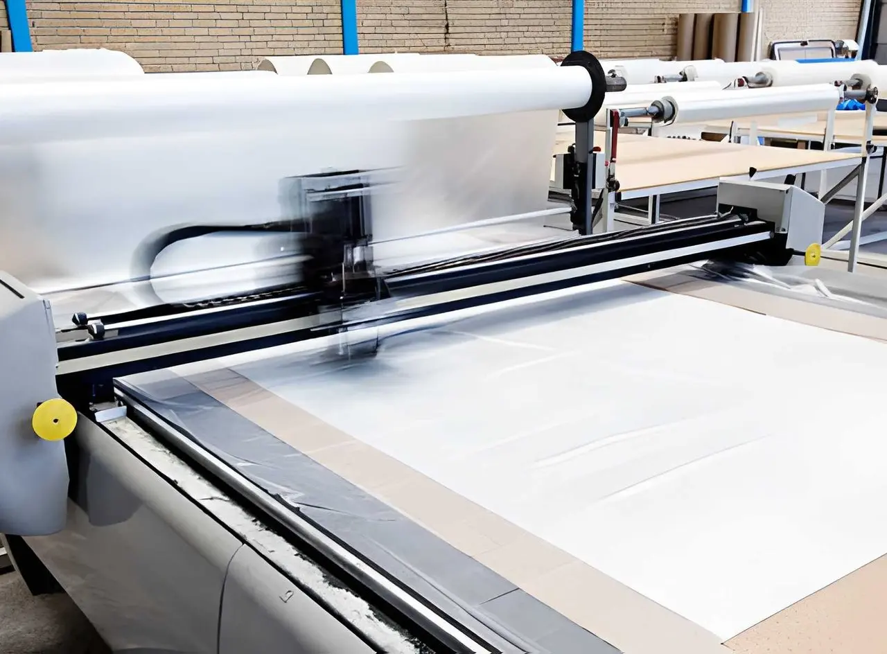 Textielindustrie