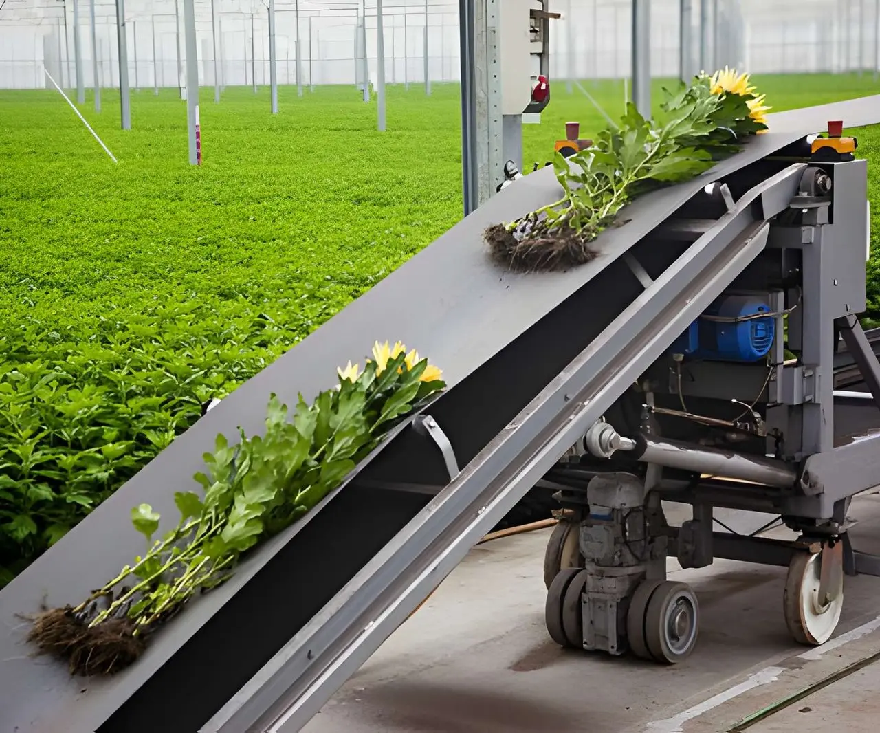 Agritech