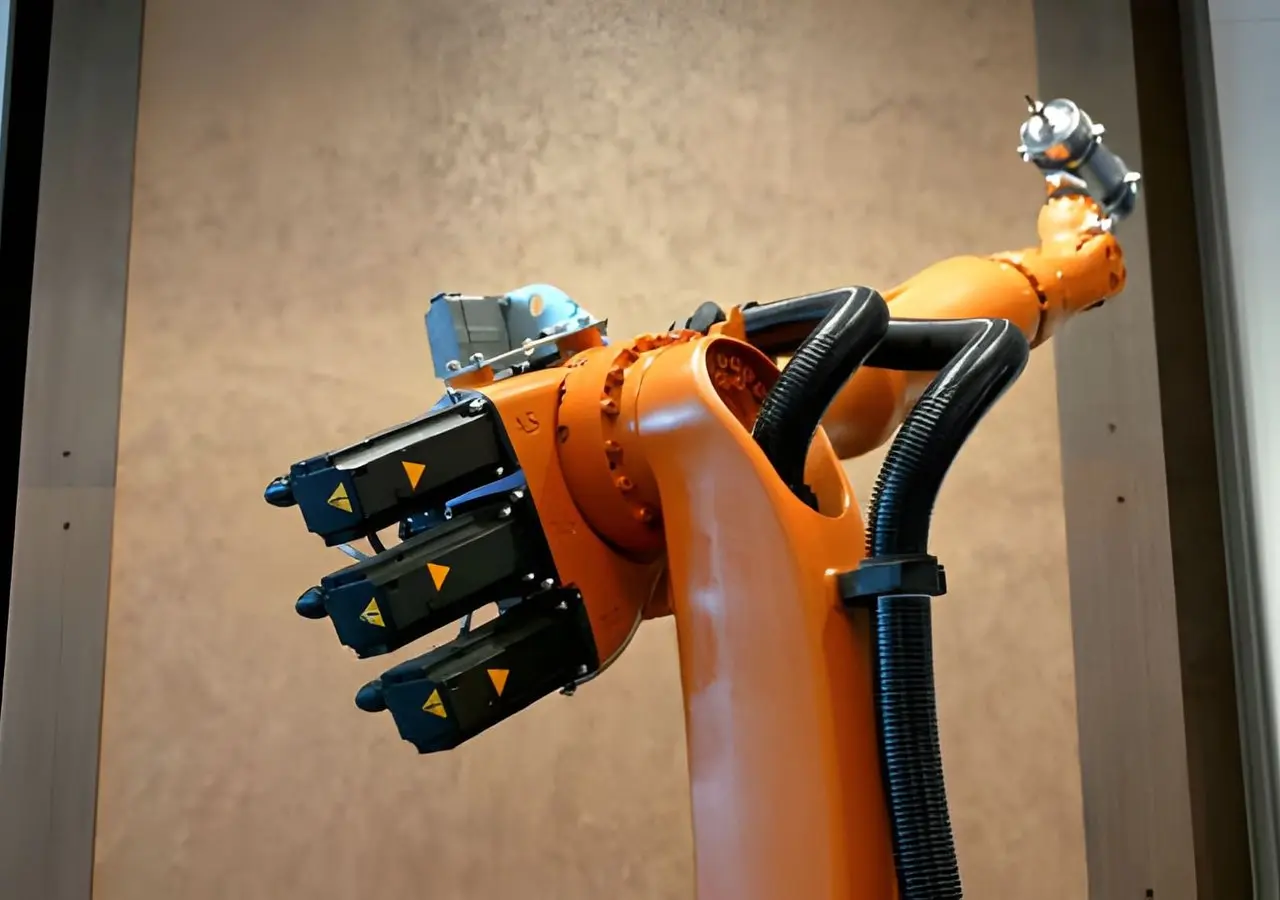 Robotica